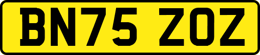 BN75ZOZ