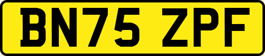 BN75ZPF