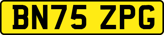 BN75ZPG