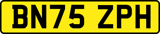 BN75ZPH