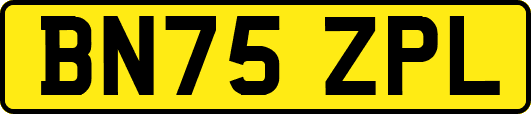 BN75ZPL