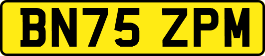 BN75ZPM