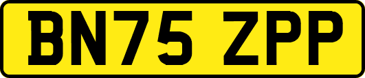 BN75ZPP