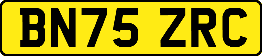BN75ZRC