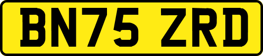 BN75ZRD