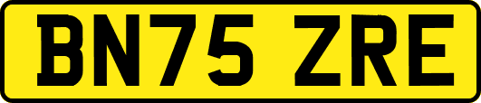 BN75ZRE