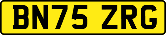 BN75ZRG