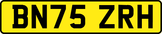 BN75ZRH
