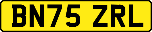 BN75ZRL