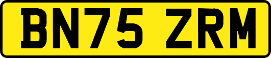BN75ZRM
