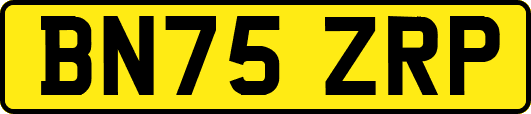 BN75ZRP