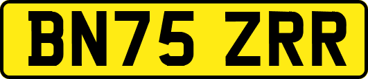 BN75ZRR