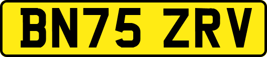 BN75ZRV
