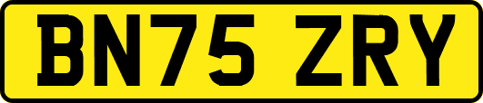 BN75ZRY