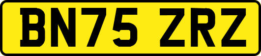 BN75ZRZ