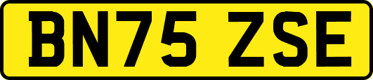 BN75ZSE