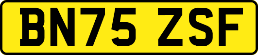 BN75ZSF