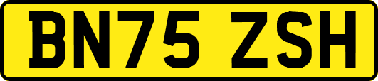 BN75ZSH