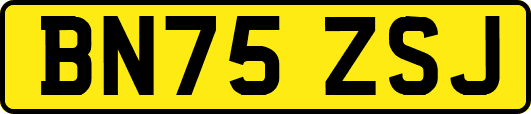 BN75ZSJ