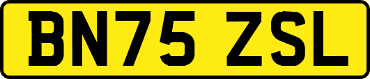 BN75ZSL