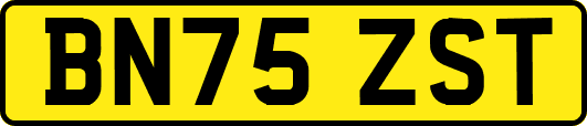 BN75ZST