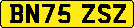 BN75ZSZ