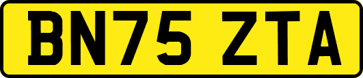 BN75ZTA