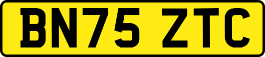 BN75ZTC