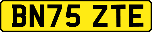 BN75ZTE