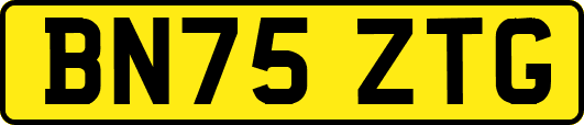BN75ZTG