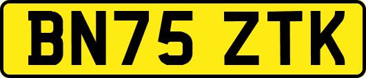 BN75ZTK