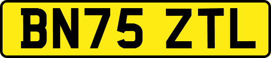 BN75ZTL