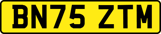 BN75ZTM