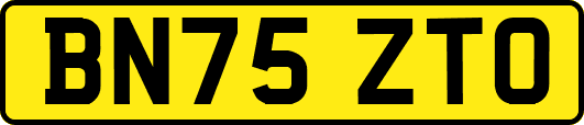 BN75ZTO