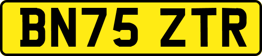 BN75ZTR