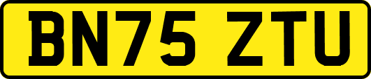 BN75ZTU