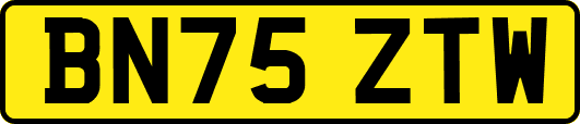 BN75ZTW
