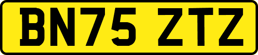 BN75ZTZ