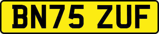 BN75ZUF