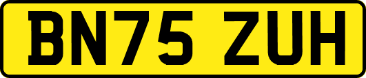 BN75ZUH