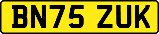 BN75ZUK