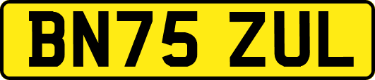 BN75ZUL