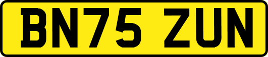 BN75ZUN