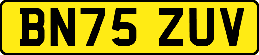 BN75ZUV
