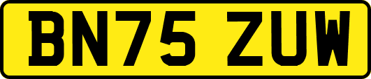 BN75ZUW