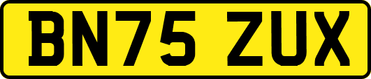 BN75ZUX