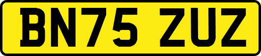 BN75ZUZ
