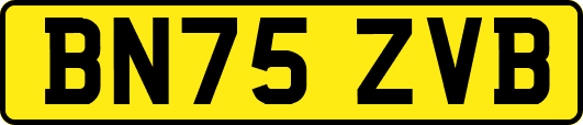 BN75ZVB