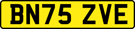 BN75ZVE