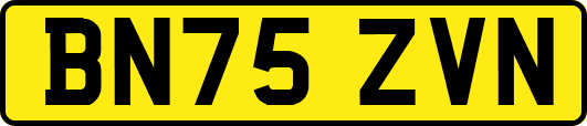 BN75ZVN